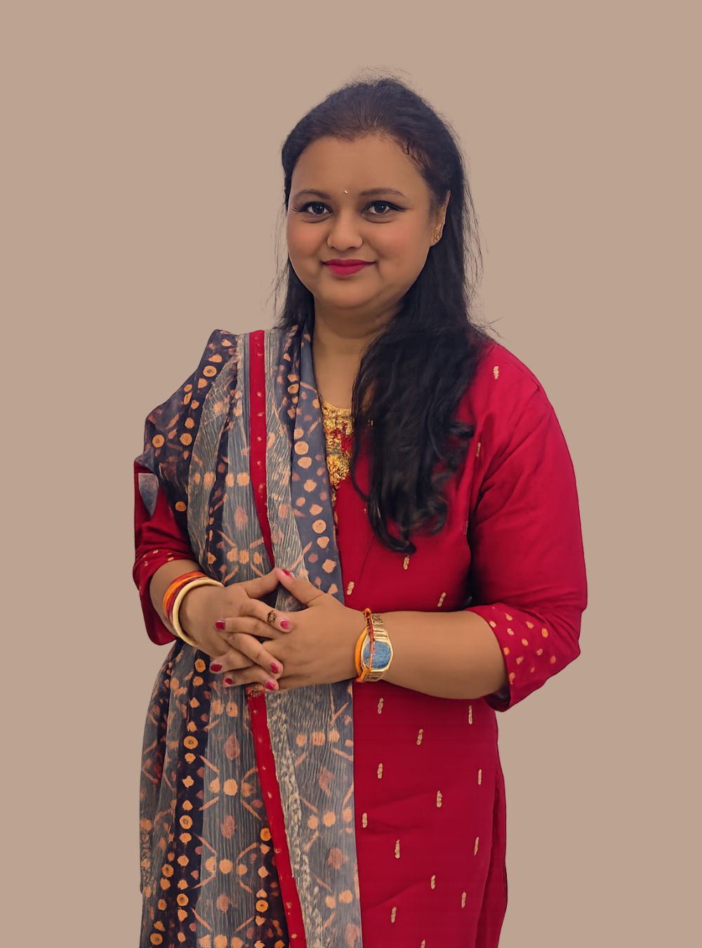 Dr. Nilima Sonawane