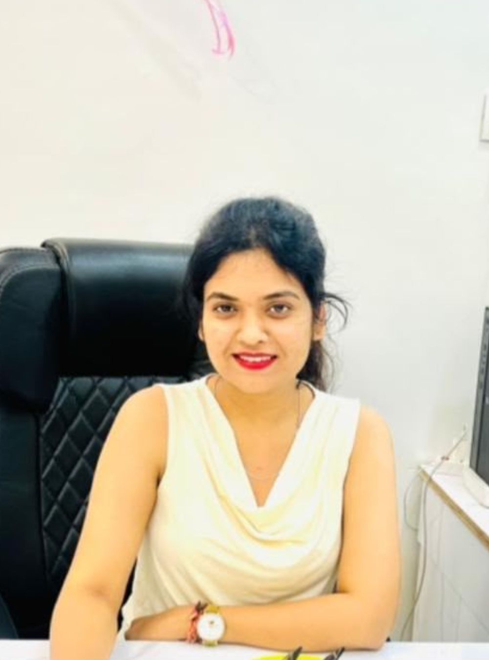 Dr.Saloni Bute