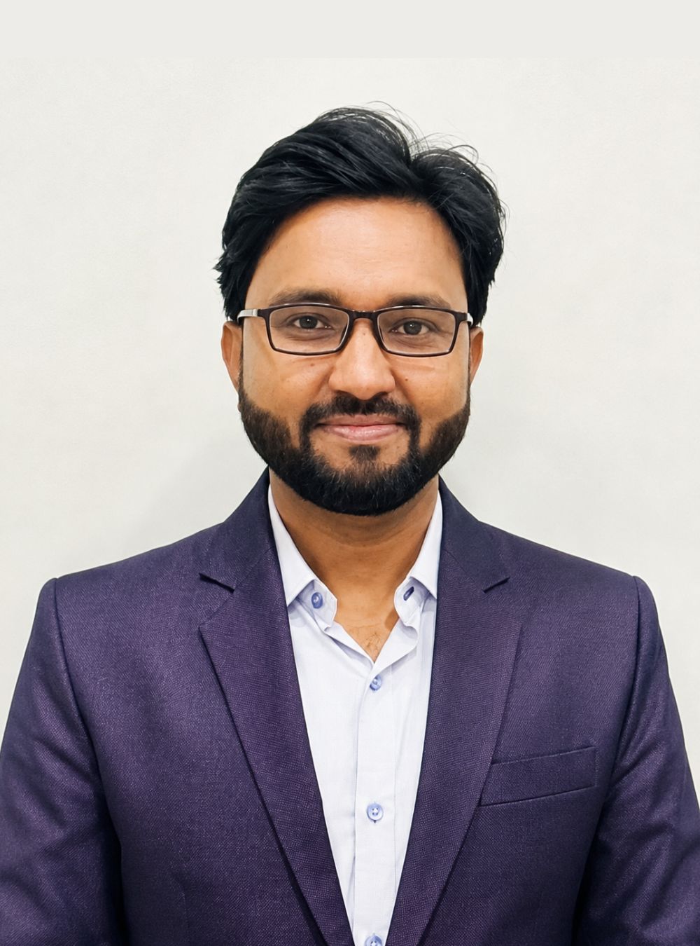 Dr. Suraj Hatkar